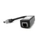 48V to 5V POE Splitter 100 Mbps.