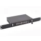 PoE Switch 16 Port (10/100) + 2GE + SFP