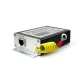 อุปกรณ์ป้องกันฟ้าผ่า PoE Network Surge Protector รองรับความเร็ว 1000M