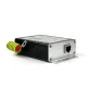 อุปกรณ์ป้องกันฟ้าผ่า PoE Network Surge Protector รองรับความเร็ว 1000M